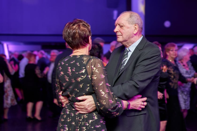 Klasycznie na Wrocku - bal na Tarczyński Arena, Wrocław 28.12.2023