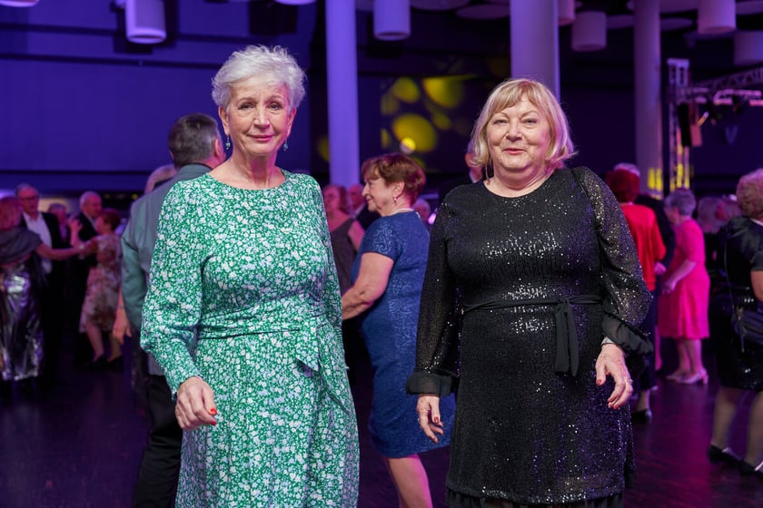 Klasycznie na Wrocku - bal na Tarczyński Arena, Wrocław 28.12.2023