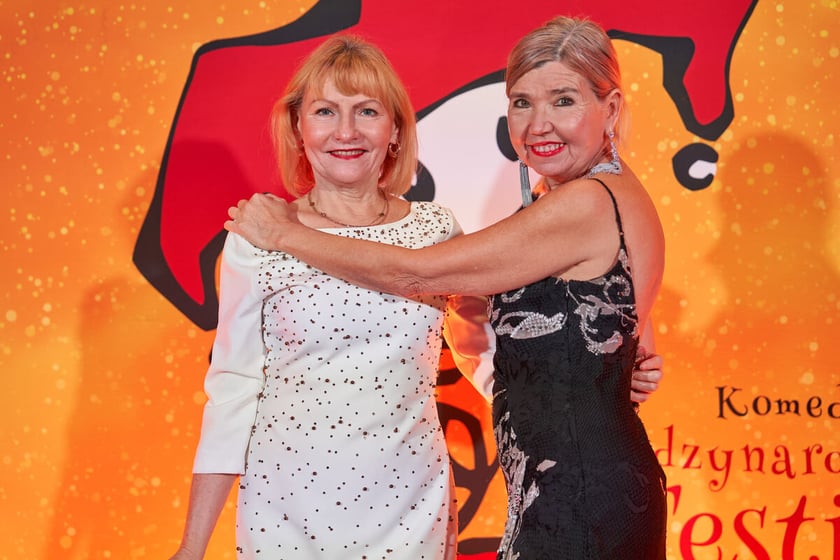 Klasycznie na Wrocku - bal na Tarczyński Arena, Wrocław 28.12.2023