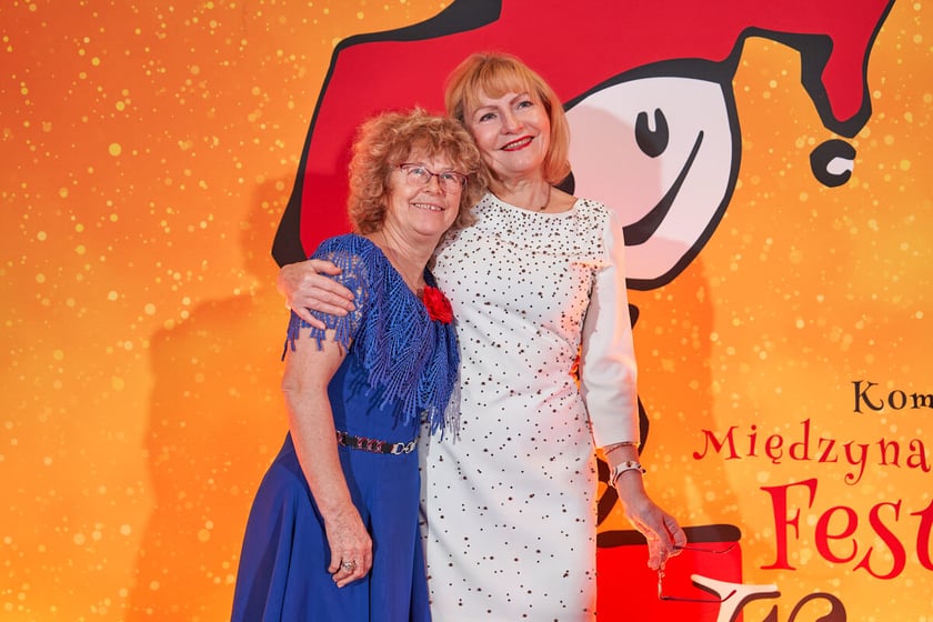 Klasycznie na Wrocku - bal na Tarczyński Arena, Wrocław 28.12.2023