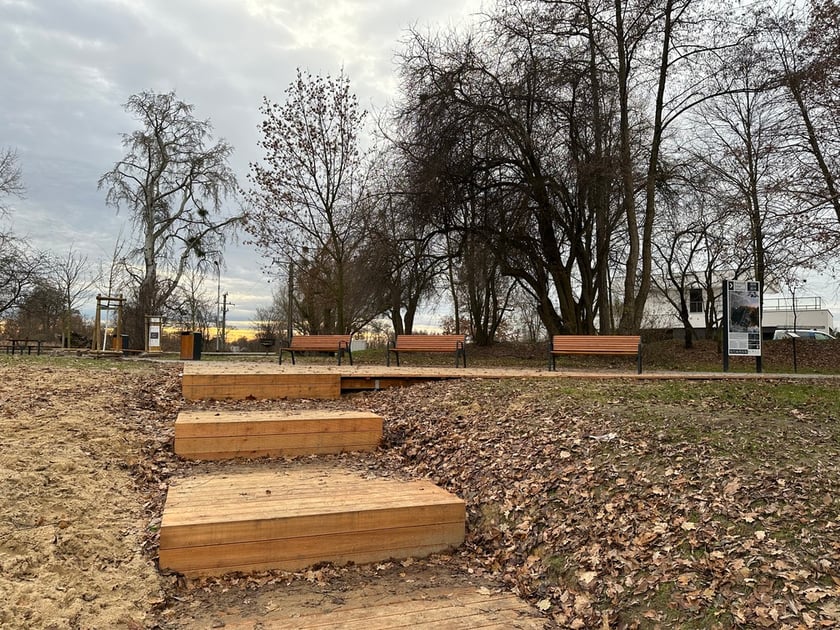 Jezioro Pawłowickie przechodzi metamorfozę