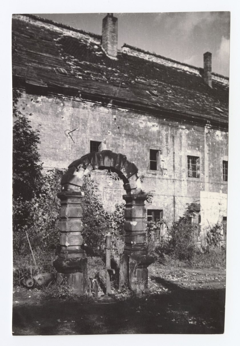 Arsenał Miejski 1948