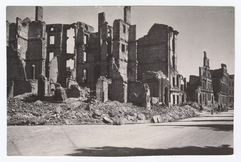 Wrocław 1946