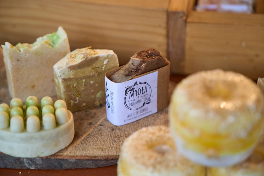 Jarmark Bożonarodzeniowy we Wrocławiu