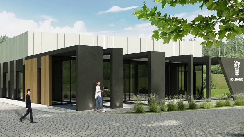 Modelarnia Kolejkowa w Jeleniej Górze