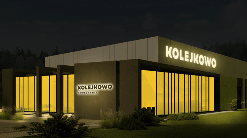 Modelarnia Kolejkowa w Jeleniej Górze