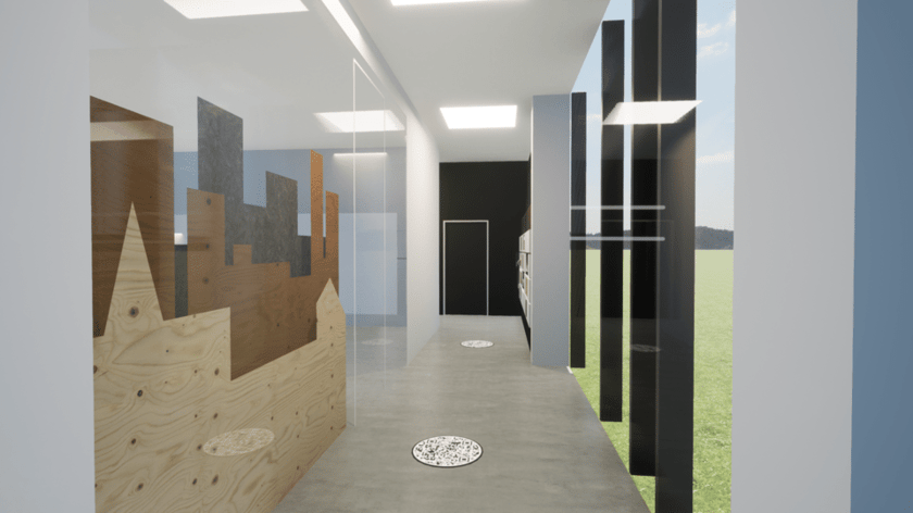 Modelarnia Kolejkowa w Jeleniej Górze