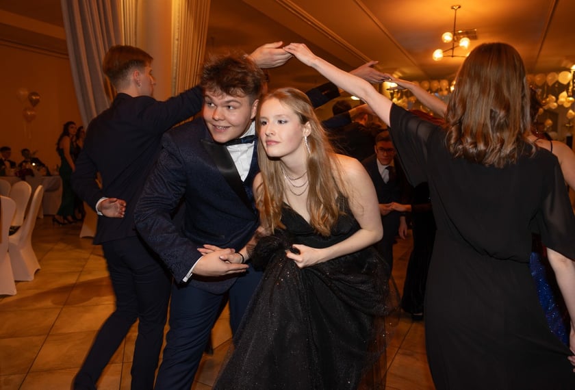 Studni&oacute;wki 2023:&nbsp;Liceum Og&oacute;lnokształcącego nr XIV imienia Polonii Belgijskiej