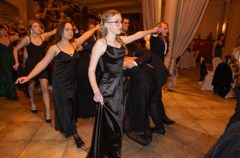 Studni&oacute;wki 2023:&nbsp;Liceum Og&oacute;lnokształcącego nr XIV imienia Polonii Belgijskiej