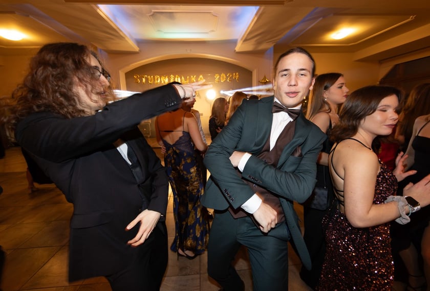 Studni&oacute;wki 2023:&nbsp;Liceum Og&oacute;lnokształcącego nr XIV imienia Polonii Belgijskiej