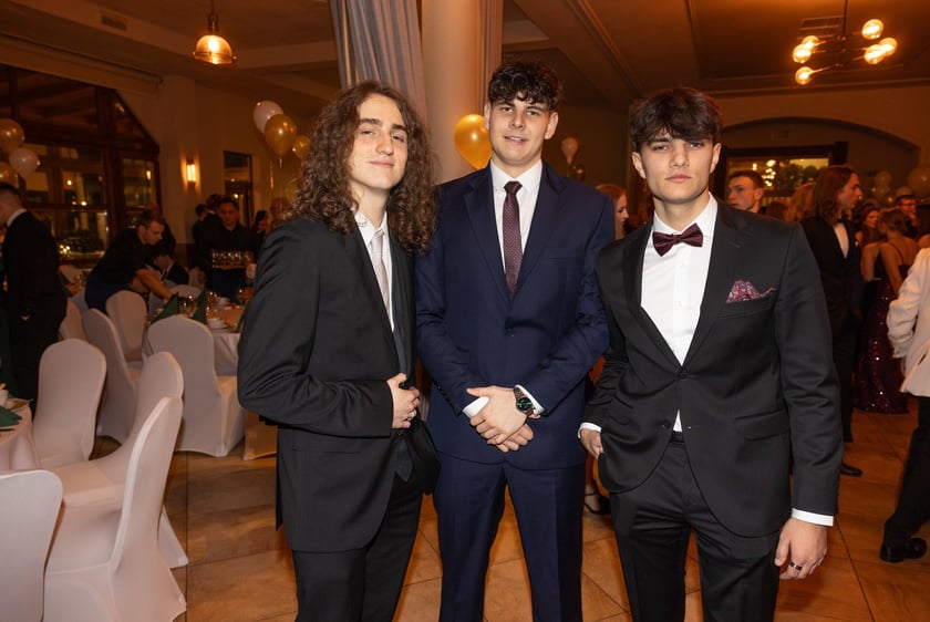 Studni&oacute;wki 2023:&nbsp;Liceum Og&oacute;lnokształcącego nr XIV imienia Polonii Belgijskiej