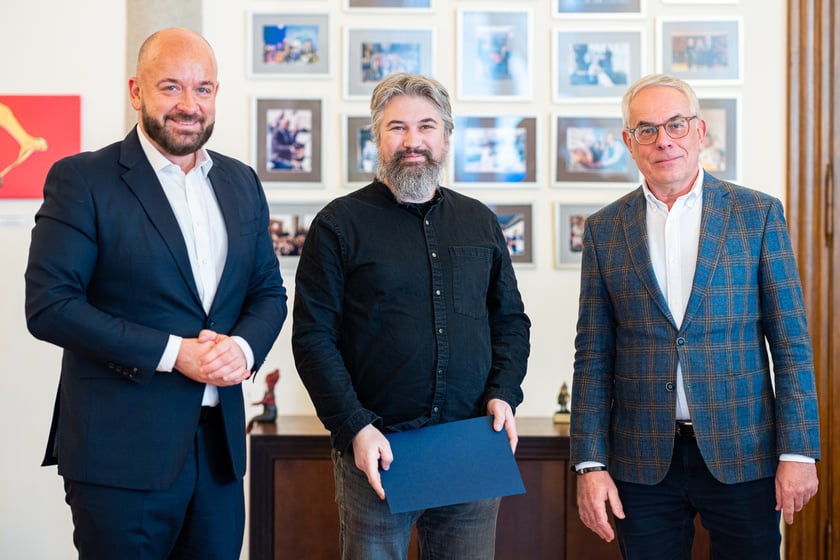 Stypendia artystyczne prezydenta Wrocławia. X edycja - rozdanie i laureaci