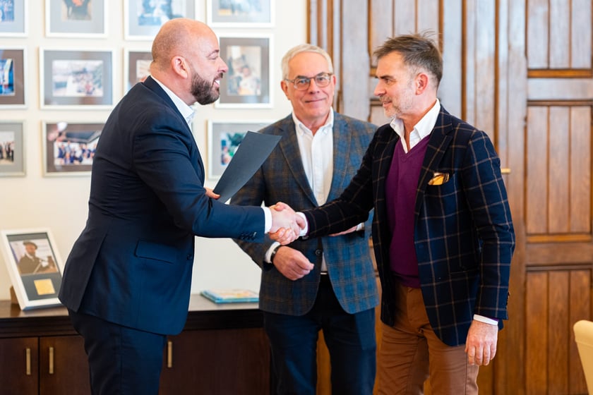 Stypendia artystyczne prezydenta Wrocławia. X edycja - rozdanie i laureaci