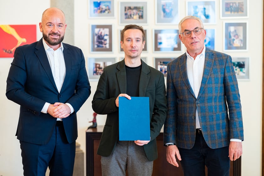 Stypendia artystyczne prezydenta Wrocławia. X edycja - rozdanie i laureaci