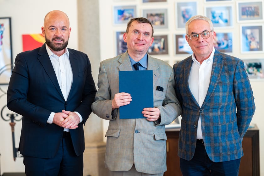 Stypendia artystyczne prezydenta Wrocławia. X edycja - rozdanie i laureaci