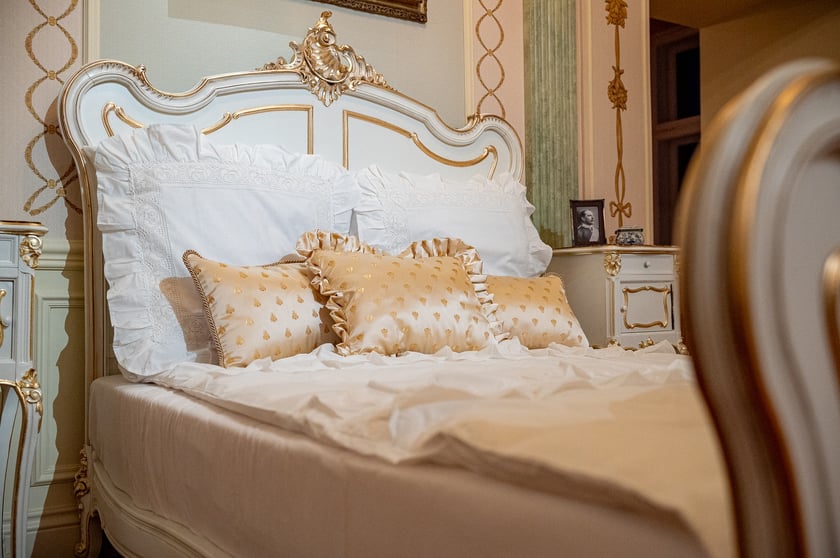 Apartamenty Księżnej Daisy. Nowa wystawa w Zamku Książ