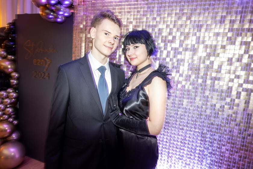 Studniówka Elektronicznych Zakładów Naukowych we Wrocławiu