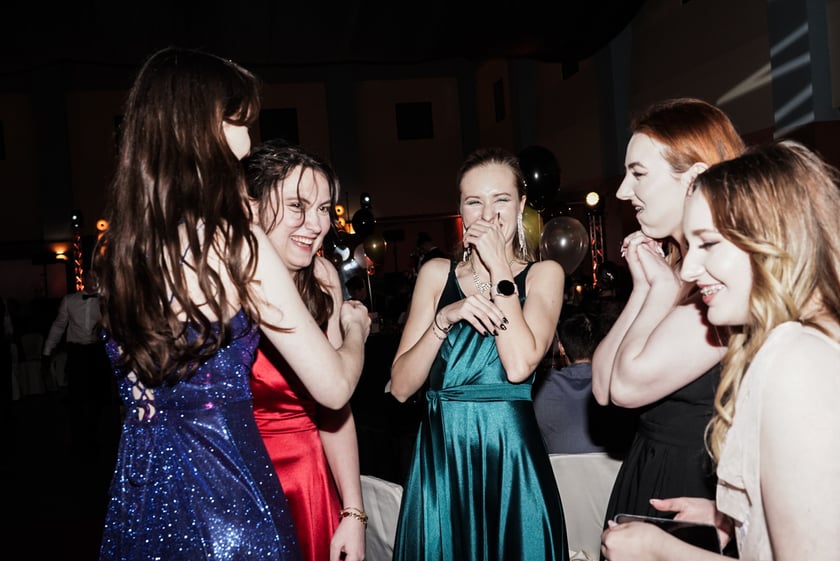 Studniówka II LO we Wrocławiu