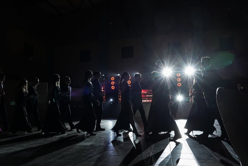 Studniówka II LO we Wrocławiu