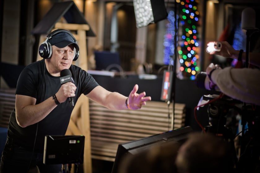 Top Radia 357 i dziennikarze Radia 357