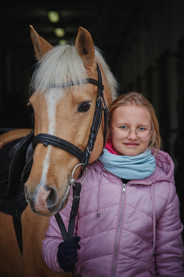 Ferie na Partynicach