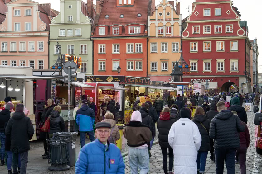 Finał WOŚP 2024 we Wrocławiu
