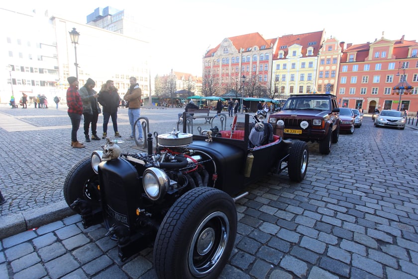 32. Finał WOŚP we Wrocławiu