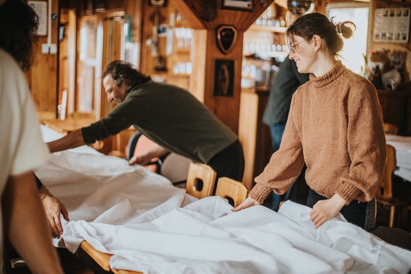 Polska Stacja Antarktyczna im. Henryka Arctowskiego na Wyspie Króla Jerzego