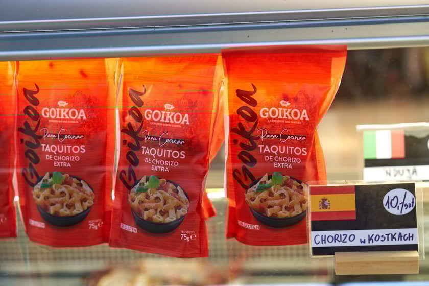 Zobacz ceny towarów  w Hali Targowej przy Piaskowej