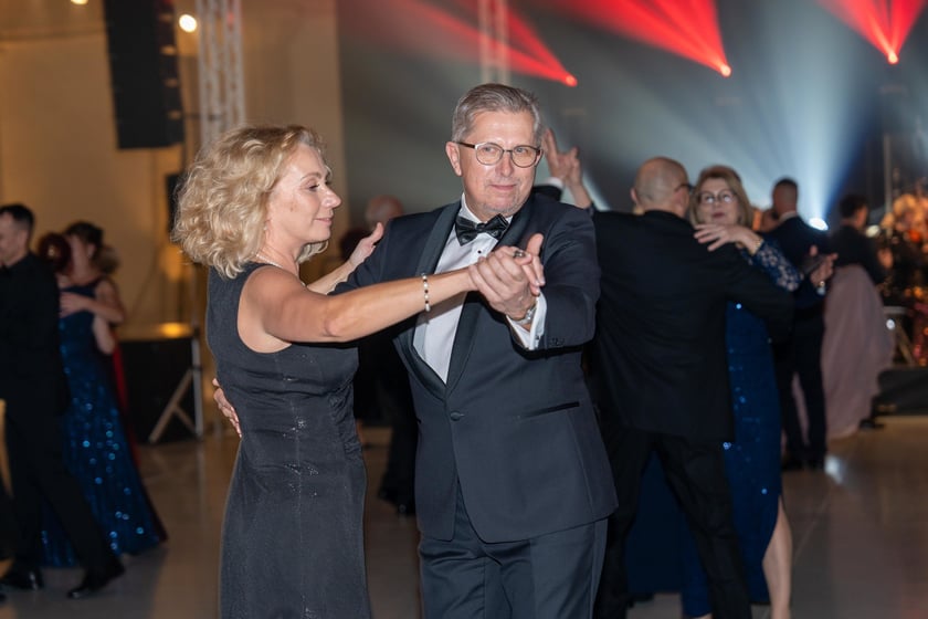 Bal Konsulatu  Republiki Austrii we Wrocławiu