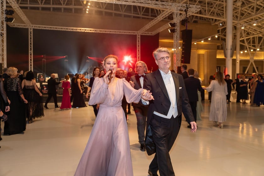 Bal Konsulatu  Republiki Austrii we Wrocławiu