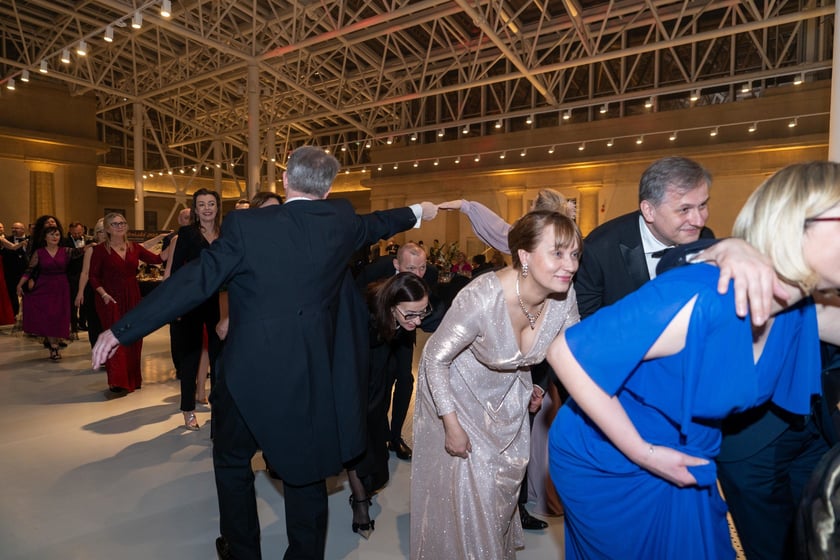 Bal Konsulatu  Republiki Austrii we Wrocławiu