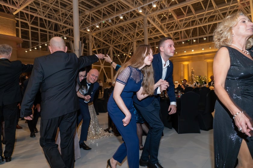 Bal Konsulatu  Republiki Austrii we Wrocławiu