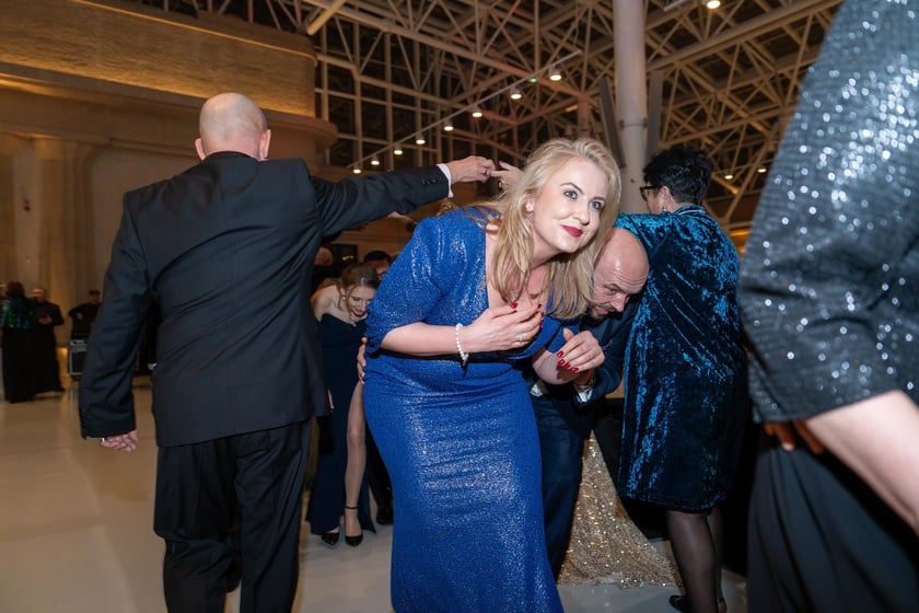 Bal Konsulatu  Republiki Austrii we Wrocławiu