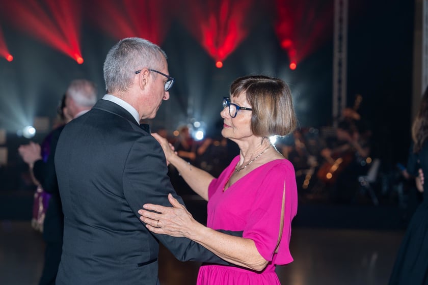 Bal Konsulatu  Republiki Austrii we Wrocławiu