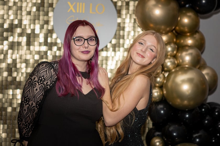 Studni&oacute;wka uczni&oacute;w&nbsp;klas maturalnych XIII LO im. Aleksandra Fredry we Wrocławiu