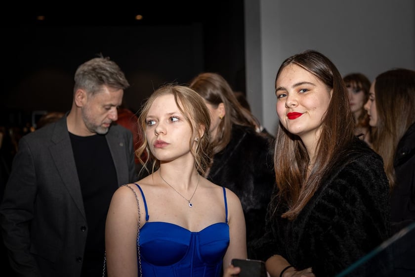 Studni&oacute;wka uczni&oacute;w&nbsp;klas maturalnych XIII LO im. Aleksandra Fredry we Wrocławiu