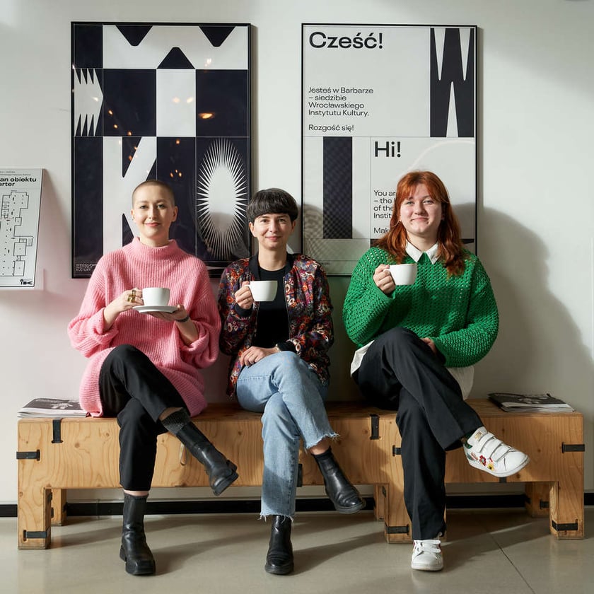 Barbara przy ul. Świdnickiej we Wrocławiu