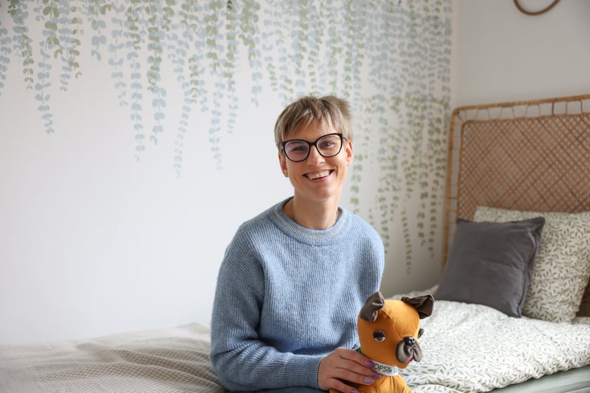 Pierwsze mieszkanie wspomagane we Wrocławiu