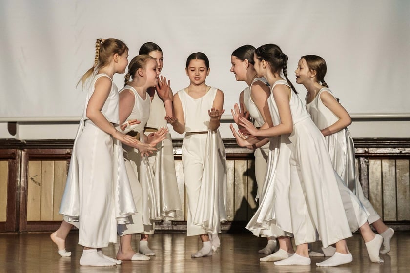 Spotkanie UM Wrocławia z przedstawicielami UNICEF-u