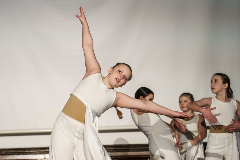 Spotkanie UM Wrocławia z przedstawicielami UNICEF-u