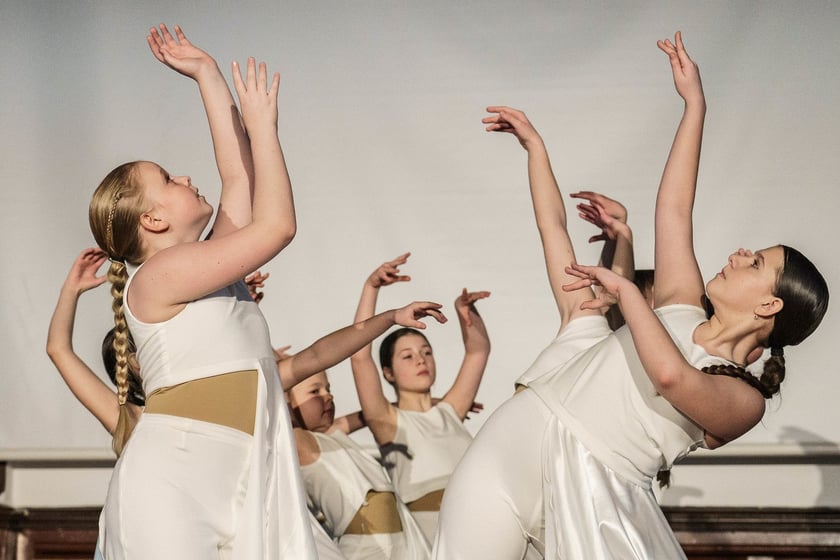 Spotkanie UM Wrocławia z przedstawicielami UNICEF-u