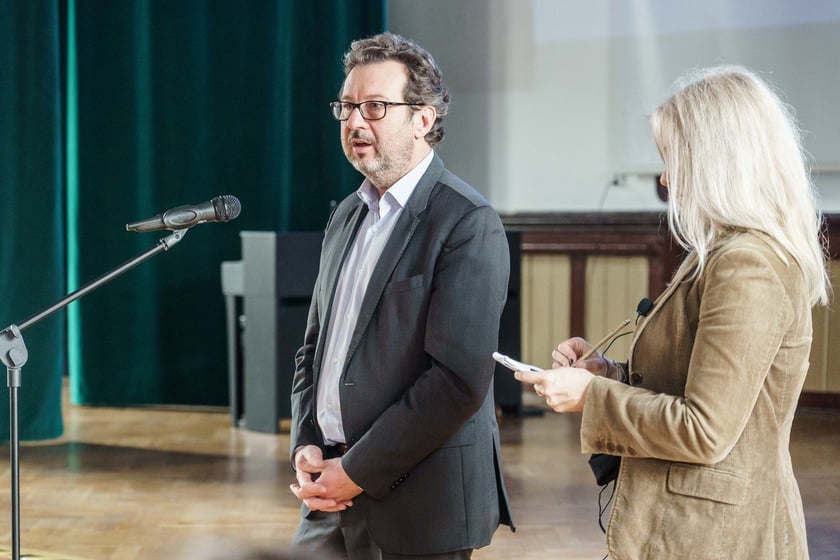 Octavian Bivol, Zastępca Dyrektora Regionalnego, Biuro Regionalne na Europę i Azję Centralną