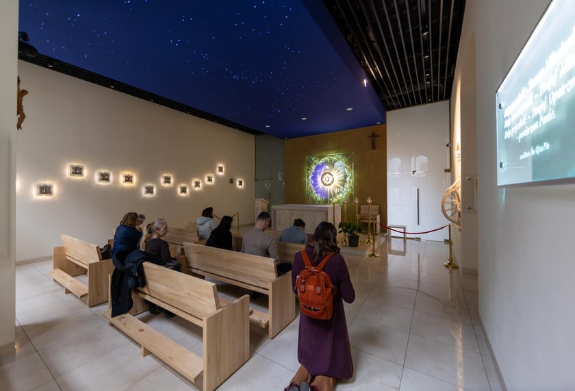 Dworzec Wrocław Główny