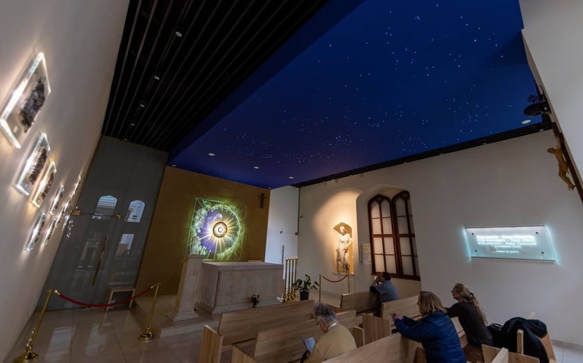 Dworzec Wrocław Główny