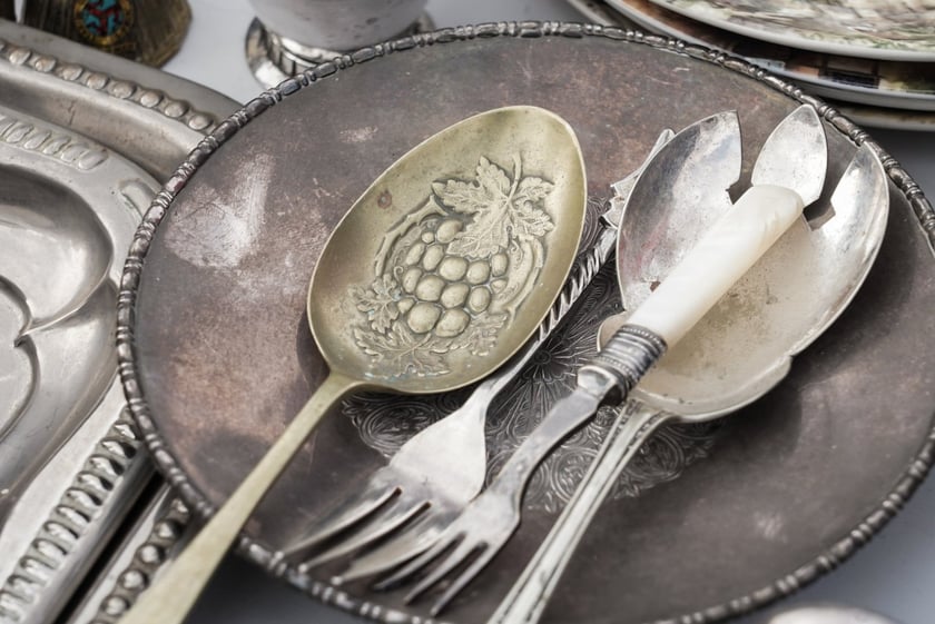 Targ na Młynie (25 lutego 2024)