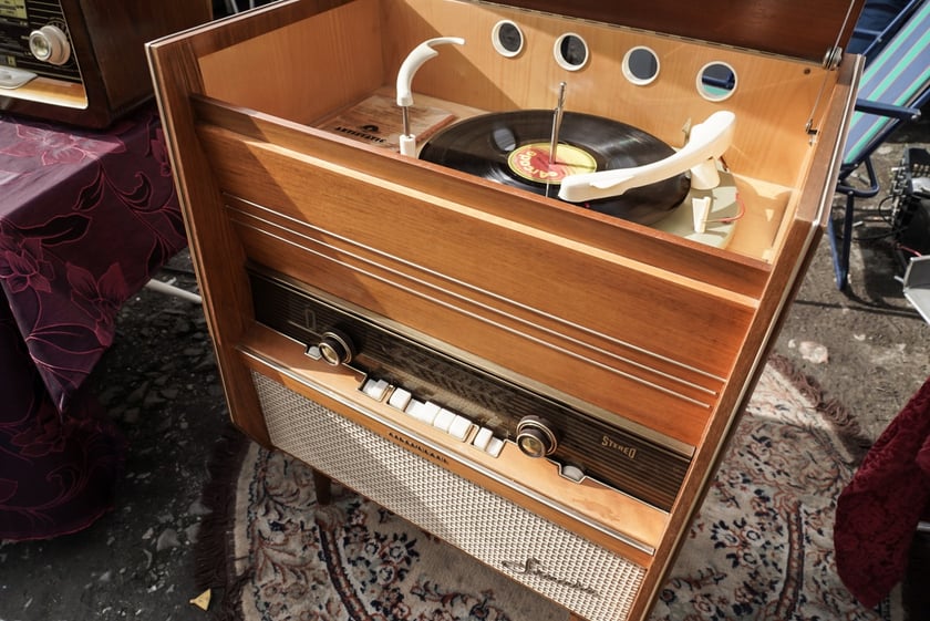 Targ na Młynie (25 lutego 2024)