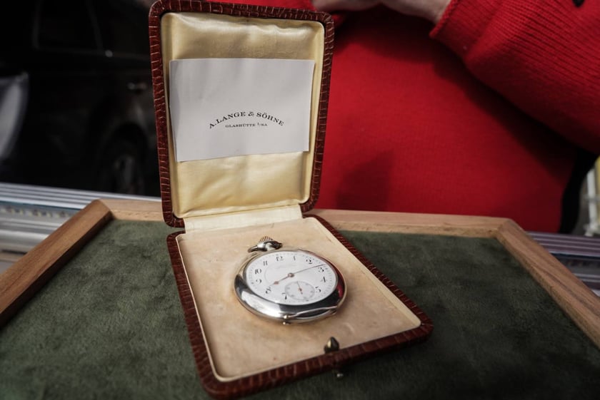 Targ na Młynie (25 lutego 2024)