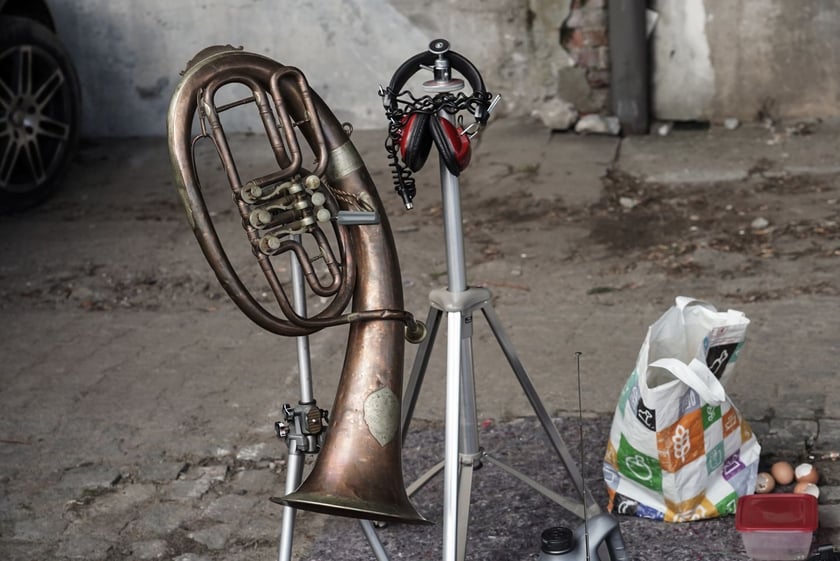 Targ na Młynie (25 lutego 2024)