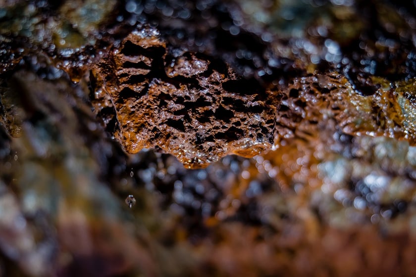 Kopalnia św. Jana w Krobicy